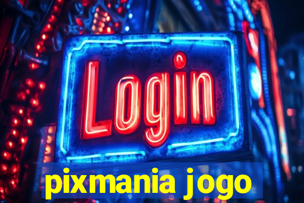 pixmania jogo